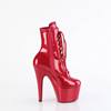 Pleaser - ADORE1020GP Bottes de plateforme, Pole dance chaussures - Rose Product image